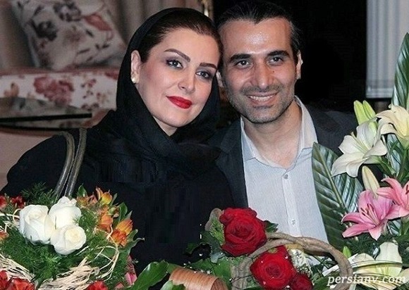 ماه چهره خلیلی