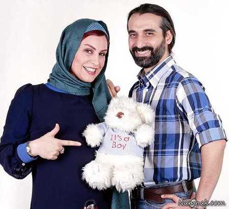 ماه چهره خلیلی