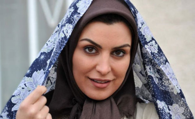 ماه چهره خلیلی