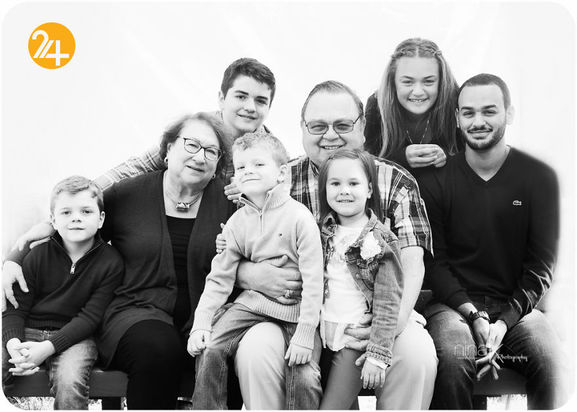 پدربزرگها و مادر بزرگها 