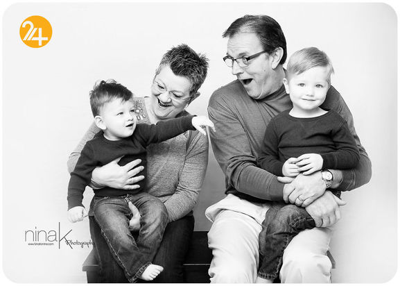 پدربزرگها و مادر بزرگها 