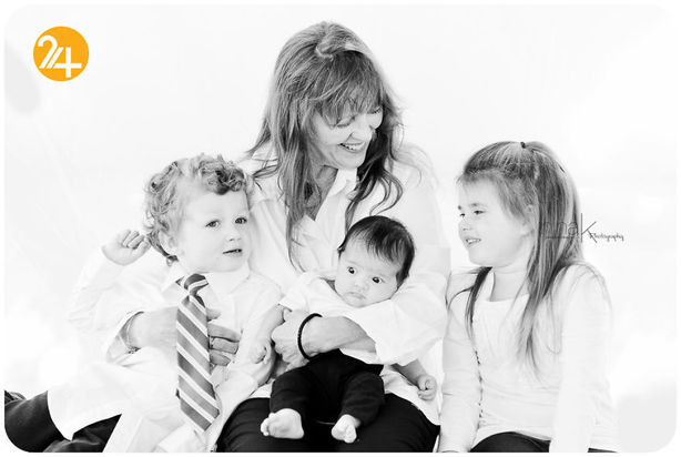 پدربزرگها و مادر بزرگها 