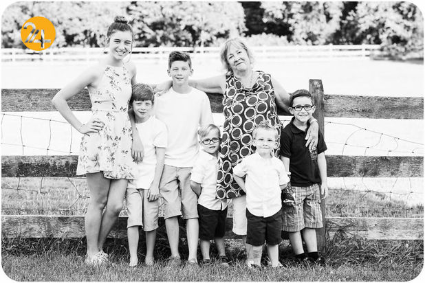 پدربزرگها و مادر بزرگها 