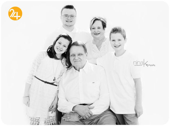 پدربزرگها و مادر بزرگها 