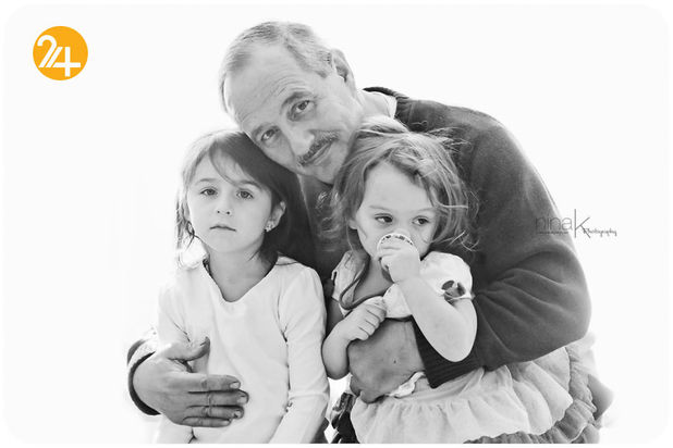 پدربزرگها و مادر بزرگها 