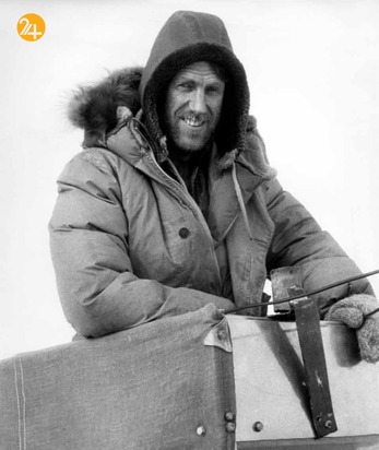 ادموند هیلاری