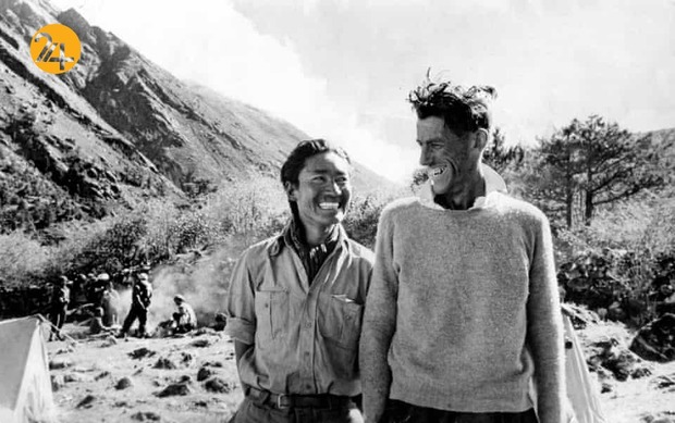 ادموند هیلاری