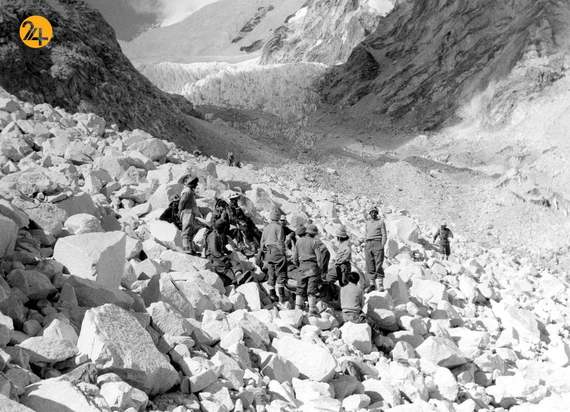 ادموند هیلاری