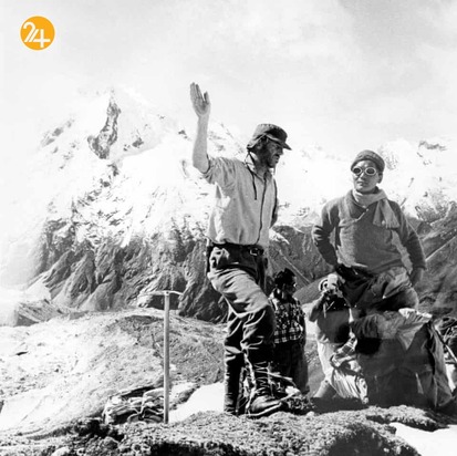 ادموند هیلاری