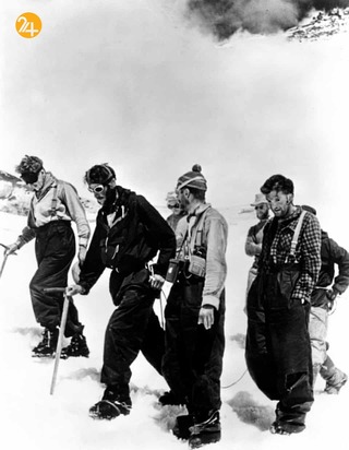 ادموند هیلاری