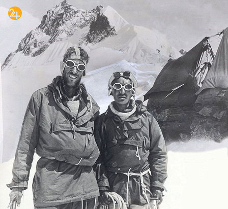 ادموند هیلاری