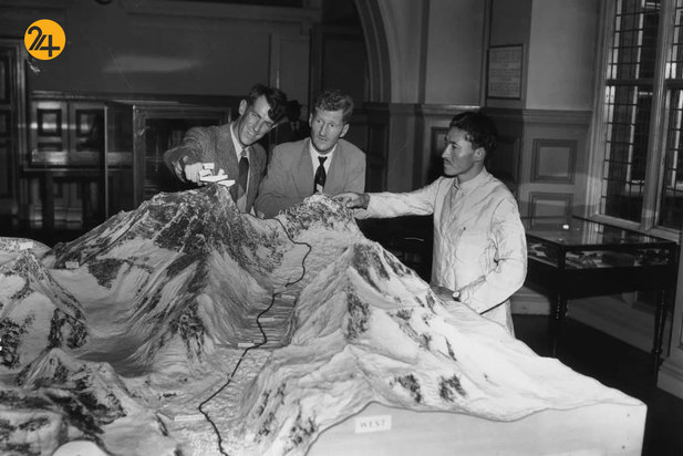 ادموند هیلاری