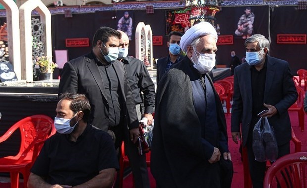 روح الله حسینیان 