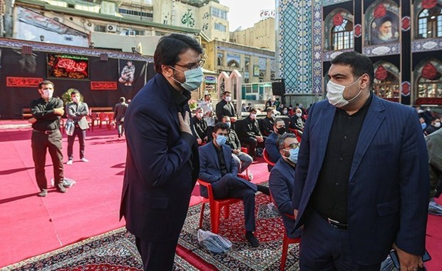 روح الله حسینیان 