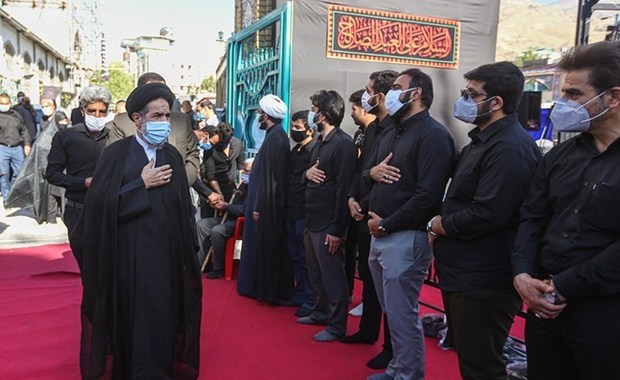 روح الله حسینیان 