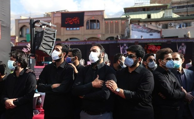 روح الله حسینیان 