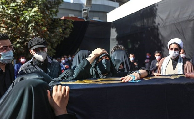 روح الله حسینیان 