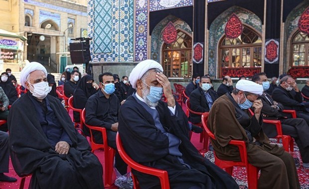 روح الله حسینیان 