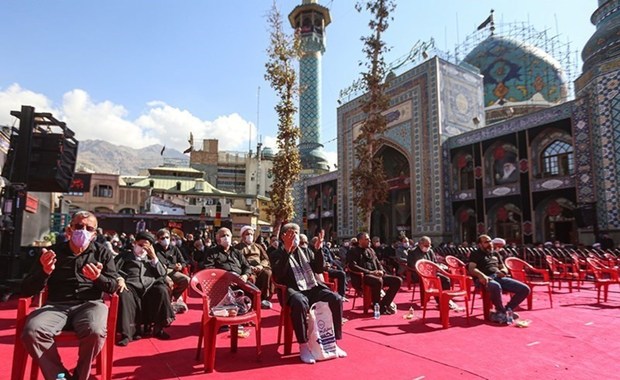 روح الله حسینیان 