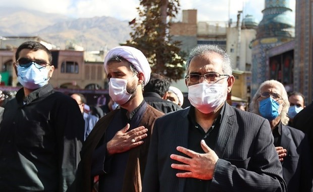 روح الله حسینیان 