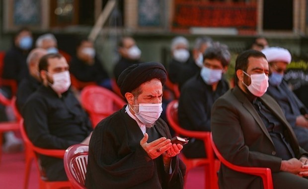 روح الله حسینیان 