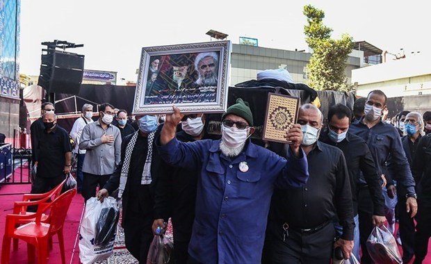 روح الله حسینیان 