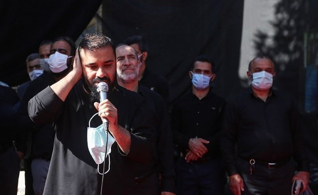 روح الله حسینیان 