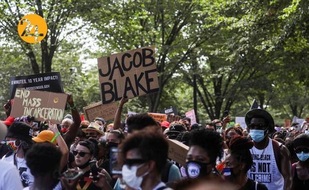 اعتراضات ضد نژادپرستی 