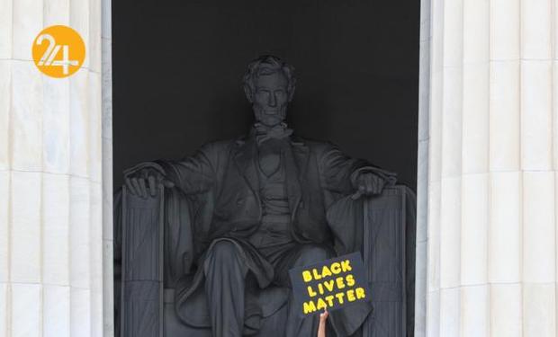 اعتراضات ضد نژادپرستی 