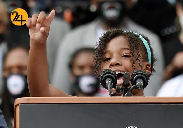 اعتراضات ضد نژادپرستی 