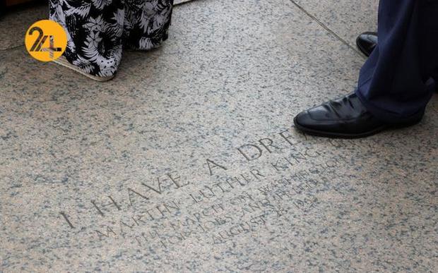 اعتراضات ضد نژادپرستی 