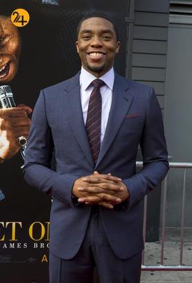 چادویک بوزمن