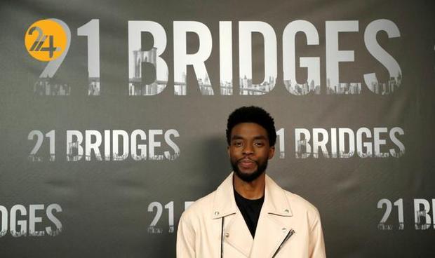 چادویک بوزمن