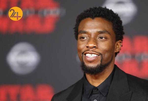 چادویک بوزمن