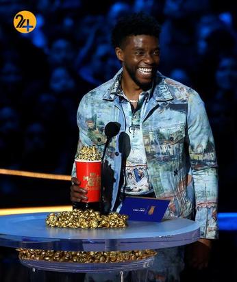 چادویک بوزمن