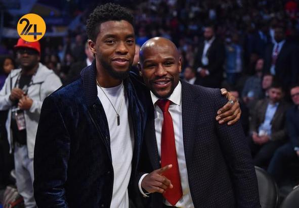 چادویک بوزمن