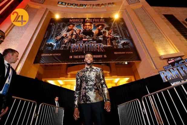 چادویک بوزمن