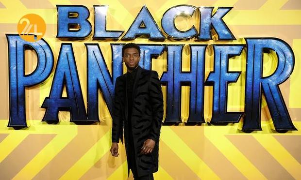 چادویک بوزمن