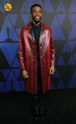 چادویک بوزمن