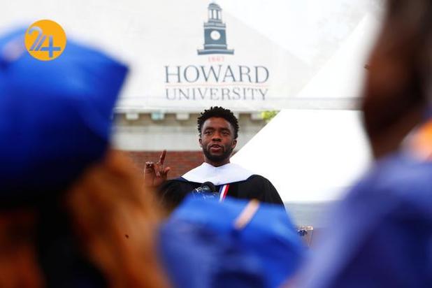 چادویک بوزمن