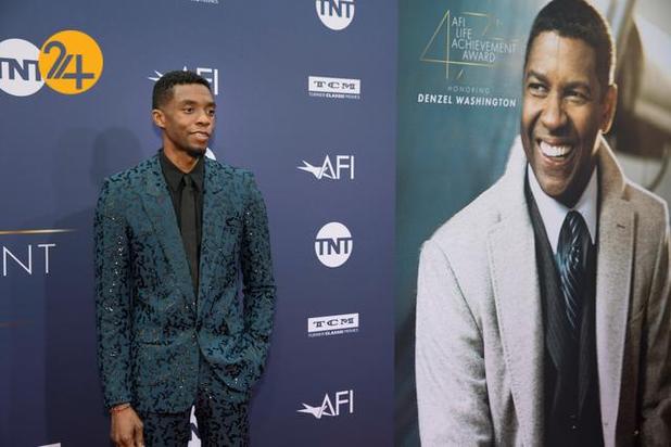 چادویک بوزمن