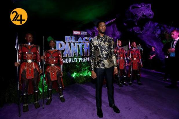 چادویک بوزمن