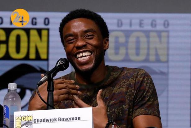 چادویک بوزمن