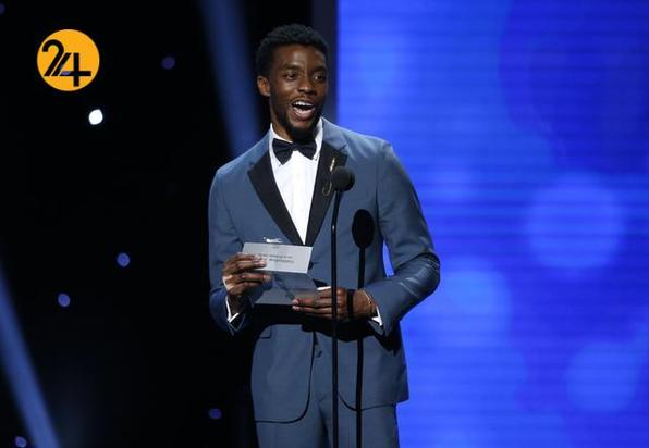 چادویک بوزمن