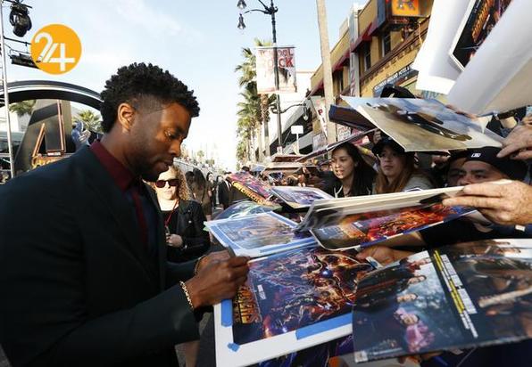 چادویک بوزمن