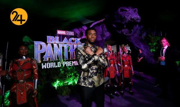 چادویک بوزمن