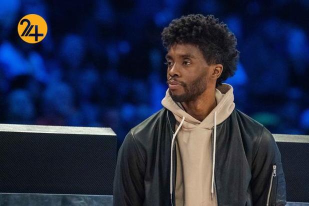 چادویک بوزمن