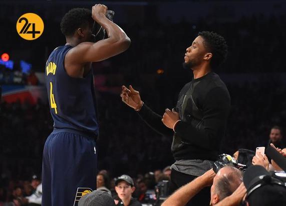 چادویک بوزمن