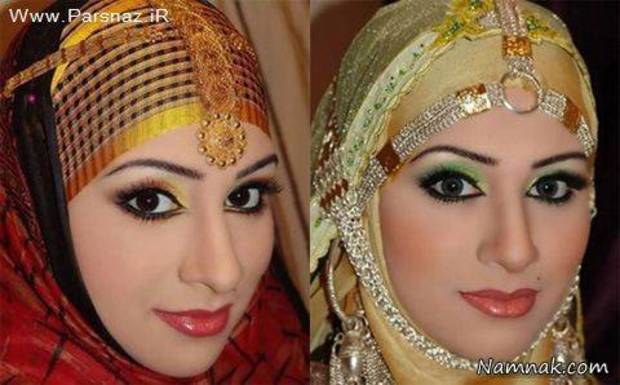 زیباترین زن جهان