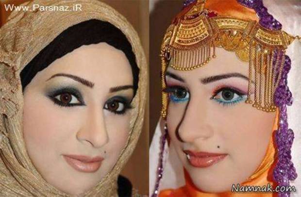 زیباترین زن جهان